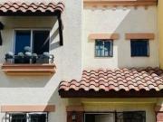 BONITA CASA EN OJO DE AGUA TECAMAC