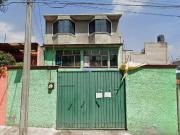 Bonita Casa en  PARA ENTREGA INMEDIATA, IZTAPALAPA