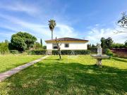 Bonita casa en parcela de 1250m² zona Villarrubia