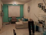 BONITA CASA EN PASEO DE LA GLORIA CUATITLAN