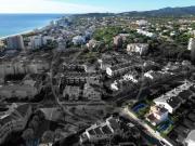 Bonita casa en Platja dAro centro