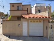 BONITA CASA EN PLAYAS DE COSTA AZUL, BAJA CALIFORNIA