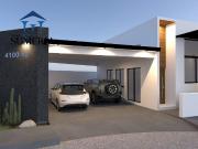 Bonita casa en preventa en condesa rej?n 2