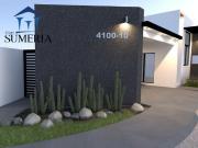 Bonita casa en preventa en condesa rejón 2