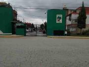 Bonita casa en privada