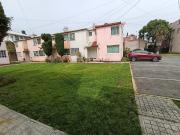 BONITA CASA EN PRIVADA Y EXCEENTE UBICACION