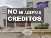 BONITA CASA EN PROCESO DE RECUPERACIÓN EN SENTENCIA...