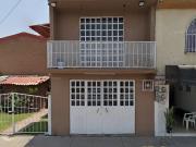 BONITA CASA EN RANCHO LA PALMA COACALCO