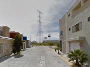 Bonita casa en Real de Haciendas, Aguascalientes