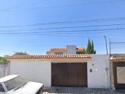 Bonita casa en remate en Granjas del Sur, Puebla