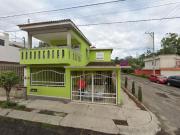 Bonita casa en remate en Lucas Martín, Xalapa