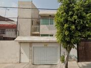 Bonita casa en remate en Valle de Aragón, Ecatepec