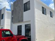 | bonita casa, en renta. |