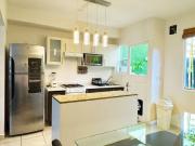 Bonita casa en renta amueblada