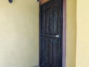 Bonita casa en renta amueblada san borja residencial