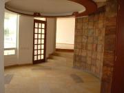 Bonita casa en renta col. Lomas Reforma