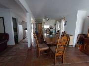 bonita casa en renta colinas del mar en el sauzal