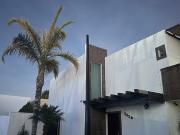 Bonita casa en Renta con alberca