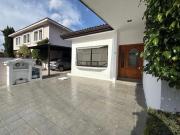 Bonita casa en renta de UN PISO en Fraccionamiento en...