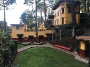 Bonita casa en renta dentro de Fraccionamiento Col. Del...