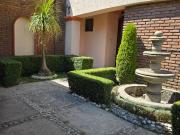 Bonita Casa en Renta en Campestre del Valle Metepec