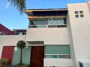 BONITA CASA EN RENTA EN CENTRO SUR 4 RECAMARAS A 10...