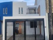 BONITA CASA EN RENTA EN COL. HOGARES DEL ALAMO