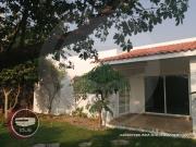 Bonita casa en renta en Fracc. Los Amates