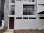 ¡BONITA CASA EN RENTA EN RESIDENCIAL AQUA!