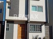 Bonita casa en Renta en Siena Residencial 3