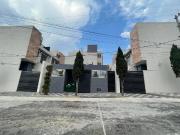 Bonita casa en renta Héroes de Padierna