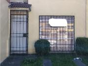 BONITA CASA EN RENTA SEMIAMUEBLADA EN FRACCIONAMIENTO...