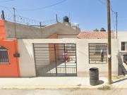 BONITA CASA EN RESIDENCIAL ARBOLEDAS