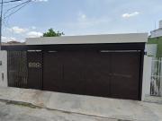 BONITA CASA EN RESIDENCIAL PENSIONES V, MÉRIDA YUCATÁN