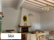 Bonita casa en Tepoztlán