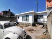 Bonita casa en un nivel Cesión de Derechos Col. Ahuatepec 3