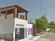 Bonita Casa En Una Excelente Ubicación Cerca De Escuelas...