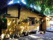 BONITA CASA EN VENTA 1 PLANTA Y GRAN ÁREA VERDE EN LA...