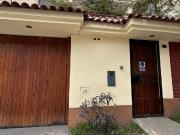 Bonita Casa en venta 240m2 en La Molina Lomas de Molina...