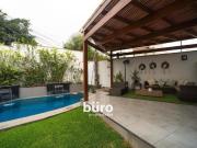 BONITA CASA EN VENTA 6 DORMS CON PISCINA EXCLUSIVO...