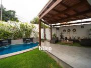 BONITA CASA EN VENTA 6 DORMS CON PISCINA EXCLUSIVO...