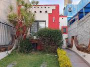 BONITA CASA EN VENTA BIEN UBICADA