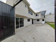 Bonita Casa en venta, cerca del Aeropuerto de Toluca