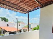 BONITA CASA EN VENTA, CHUBURNA HIDALGO, MERIDA YUCATAN