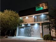 BONITA CASA EN VENTA CUMBRES MEDITERRANEO 2 SECTOR $ 9.7 M