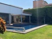 BONITA CASA EN VENTA DE DOS PISOS EN KLOSTER SUMIYA