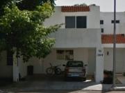 BONITA CASA EN VENTA DE RECUPERACION BANCARIA EN...
