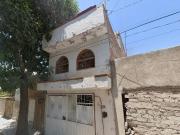 BONITA CASA EN VENTA DE RECUPERACION BANCARIA UBICADA EN...