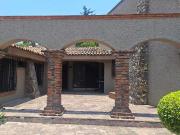 BONITA CASA EN VENTA DE UNA PLANTA EN LOMAS DEL OLIVO