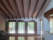 BONITA CASA EN VENTA DE UNA PLANTA EN LOMAS DEL OLIVO